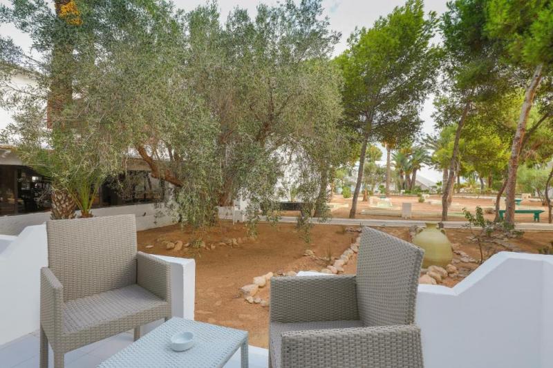 Djerba utazás Hari Club Beach Resort