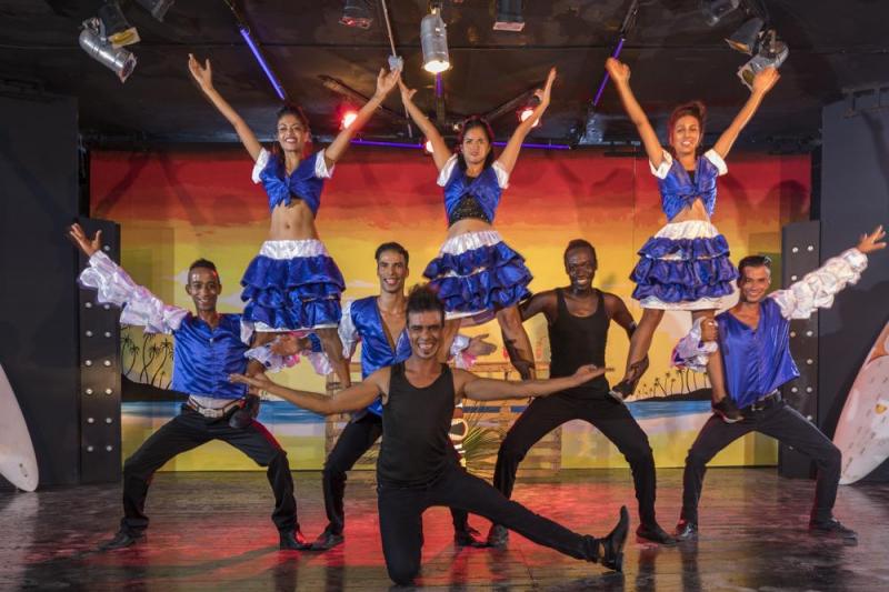 Djerba utazás Hari Club Beach Resort