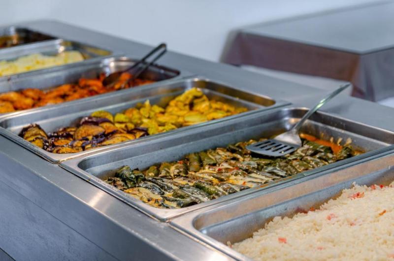 Kréta Heronissos utazás Hersonissos Sun (ex Vasso)