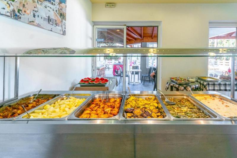 Kréta Heronissos utazás Hersonissos Sun (ex Vasso)