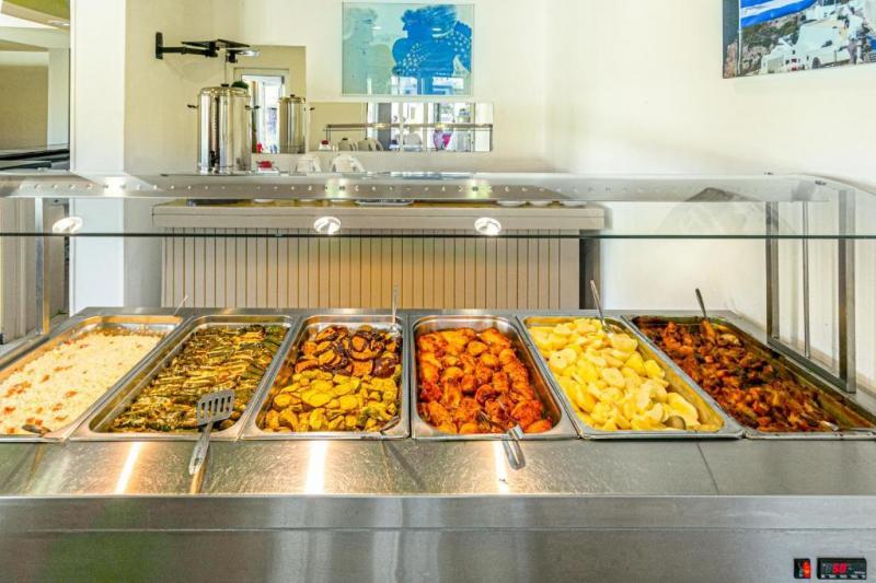 Kréta Heronissos utazás Hersonissos Sun (ex Vasso)