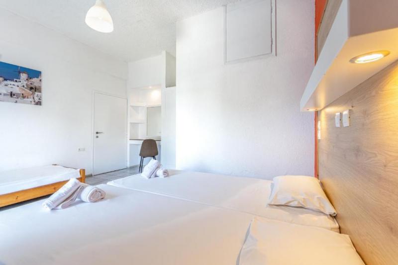 Kréta Heronissos utazás Hersonissos Sun (ex Vasso)