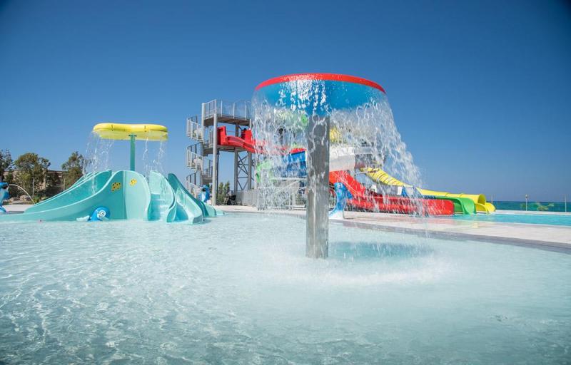 Kréta Stalis utazás Horizon Beach