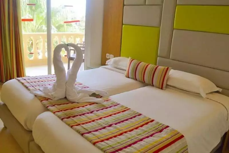 Houda Yasmine Marina & Spa Hammamet