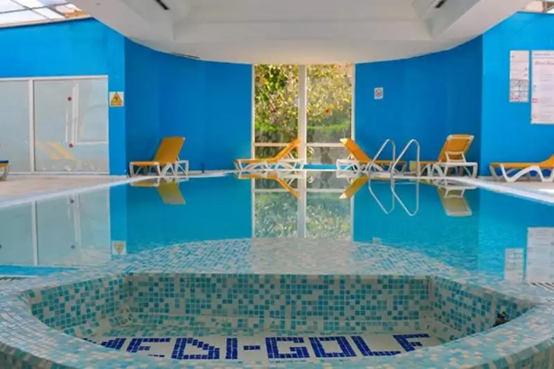 Houda Yasmine Marina & Spa Hammamet