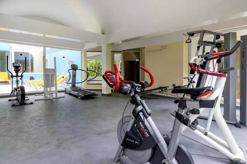 Houda Yasmine Marina & Spa Hammamet