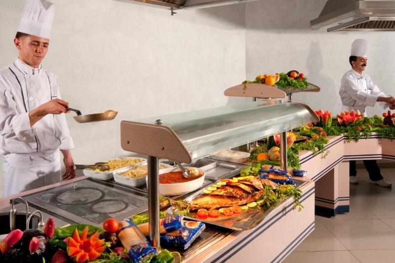 Hammamet utazás Houda Yasmine Marina & Spa