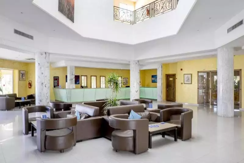Houda Yasmine Marina & Spa Hammamet