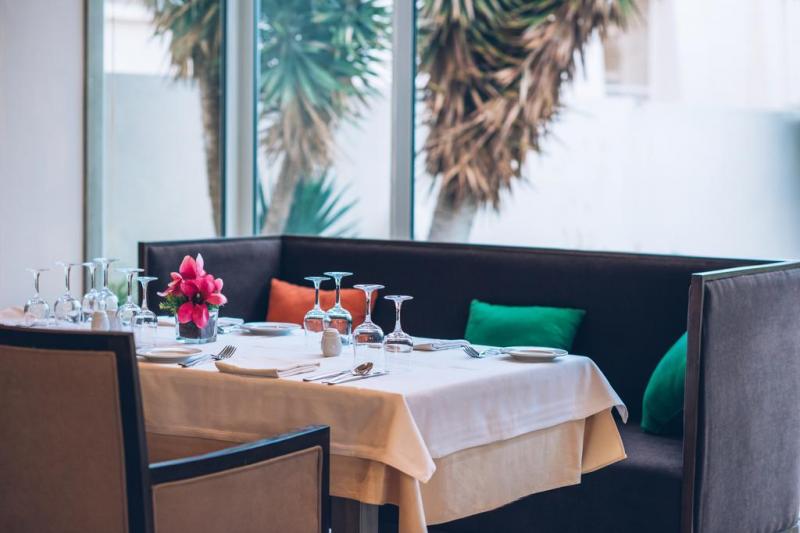 Djerba utazás Iberostar Mehari Djerba