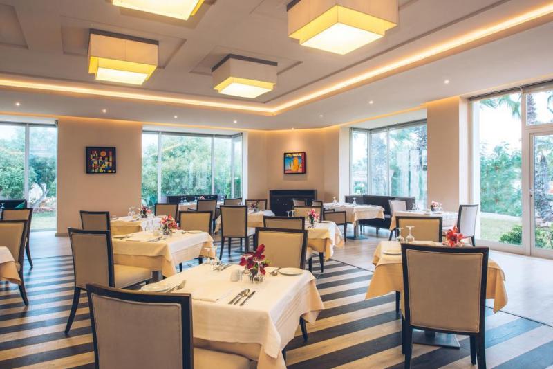 Djerba utazás Iberostar Mehari Djerba