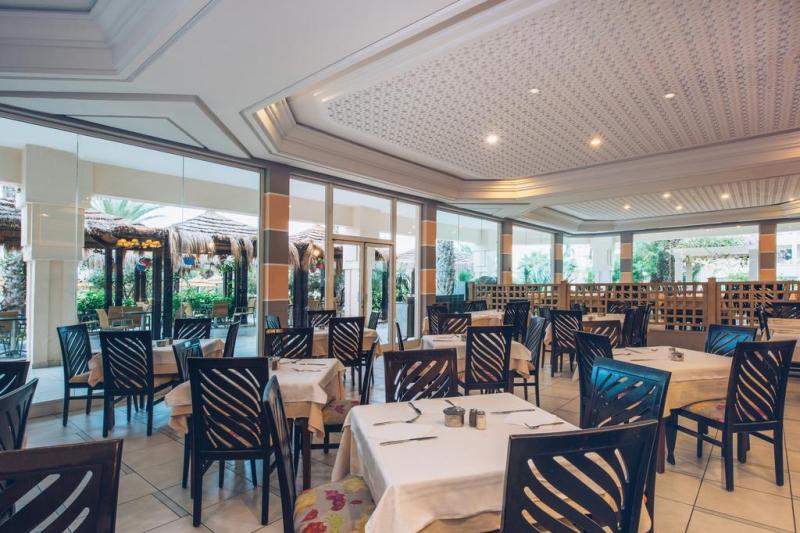 Djerba utazás Iberostar Mehari Djerba