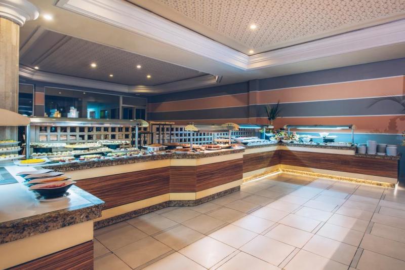 Djerba utazás Iberostar Mehari Djerba