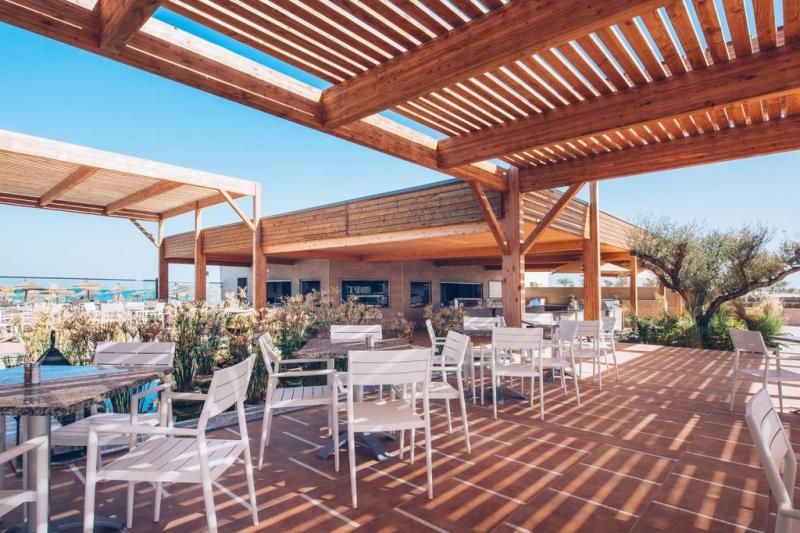 Djerba utazás Iberostar Mehari Djerba