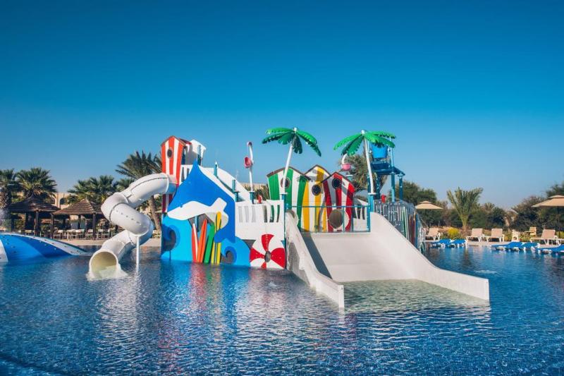 Djerba utazás Iberostar Mehari Djerba