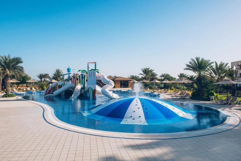 Djerba utazás Iberostar Mehari Djerba