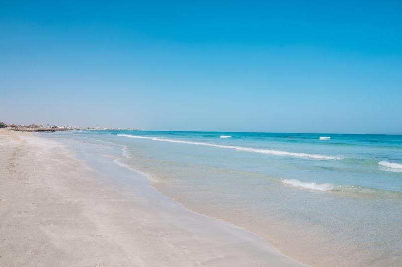 Djerba utazás Iberostar Mehari Djerba
