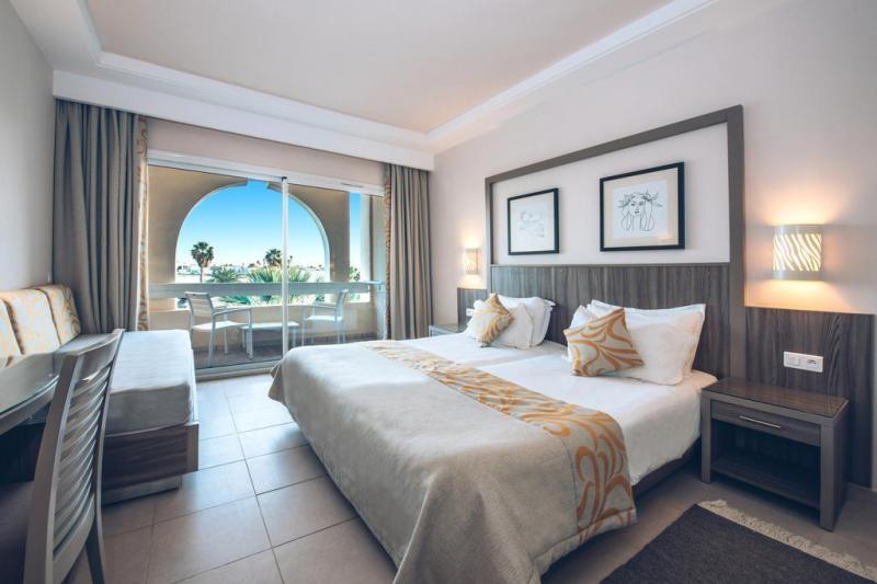 Djerba utazás Iberostar Mehari Djerba