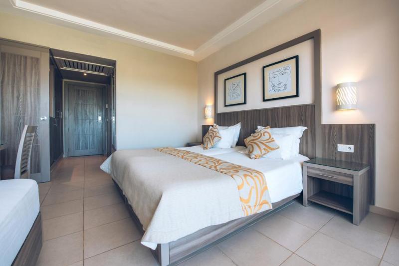 Djerba utazás Iberostar Mehari Djerba