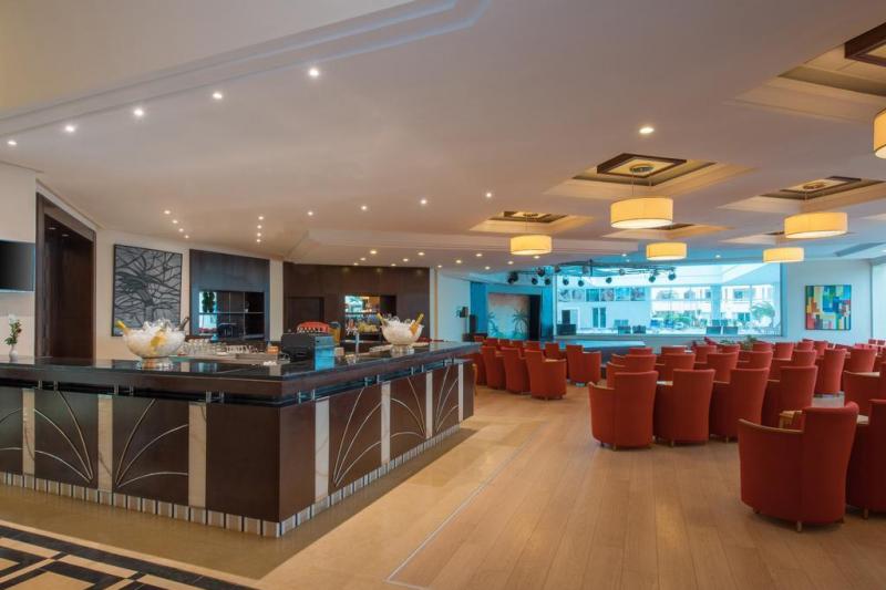 Djerba utazás Iberostar Mehari Djerba