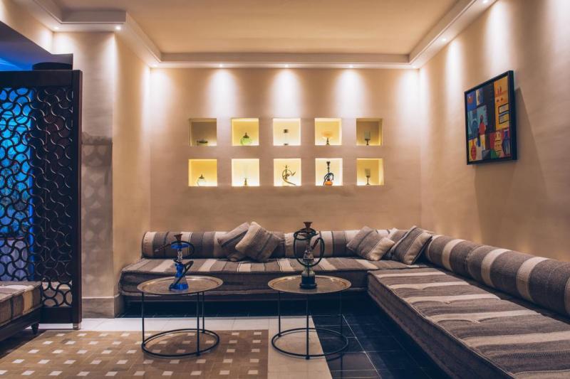 Djerba utazás Iberostar Mehari Djerba