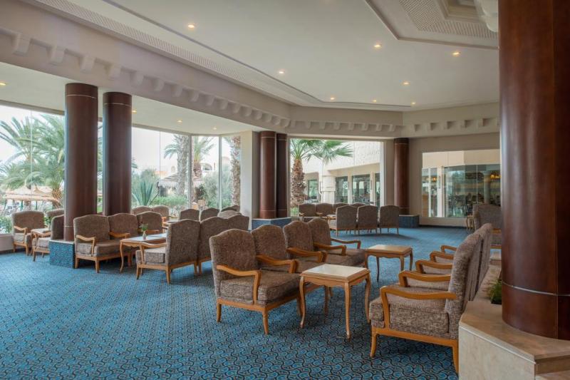 Djerba utazás Iberostar Mehari Djerba