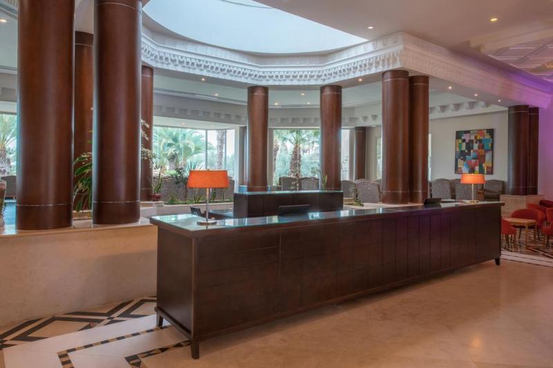 Djerba utazás Iberostar Mehari Djerba