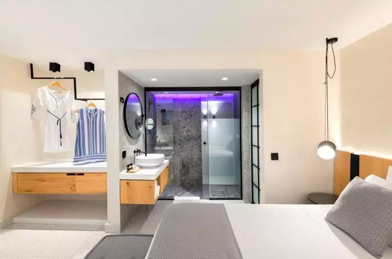 Ikaros Beach Luxury Resort & Spa Kréta Malia