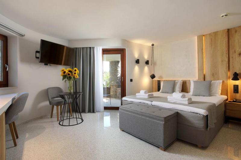 Kréta Malia utazás Ikaros Beach Luxury Resort & Spa