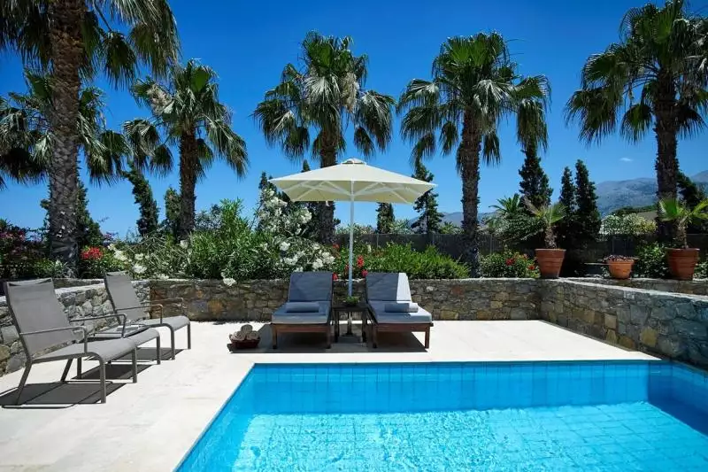 Ikaros Beach Luxury Resort & Spa Kréta Malia