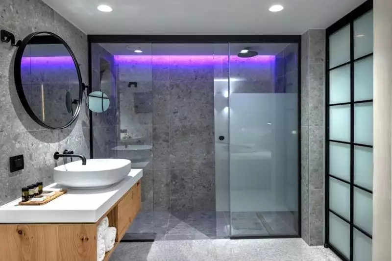 Ikaros Beach Luxury Resort & Spa Kréta Malia