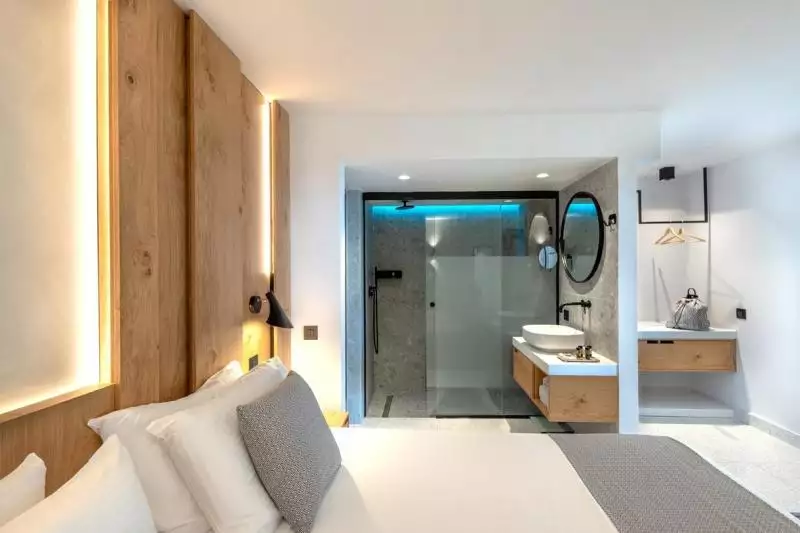 Ikaros Beach Luxury Resort & Spa Kréta Malia
