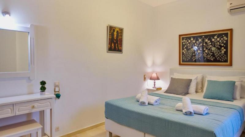 Kréta utazás Irini Studios