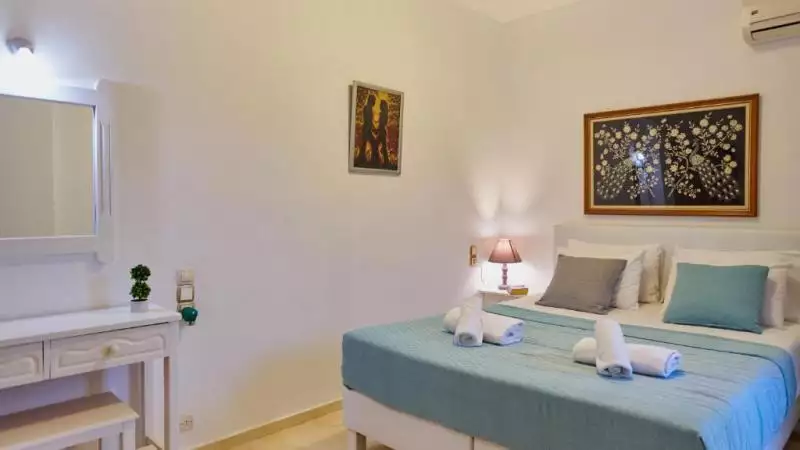 Irini Studios Kréta