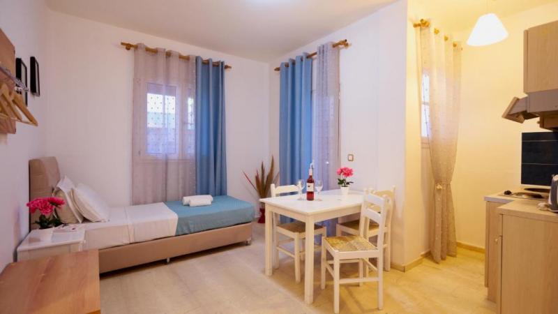 Kréta utazás Irini Studios