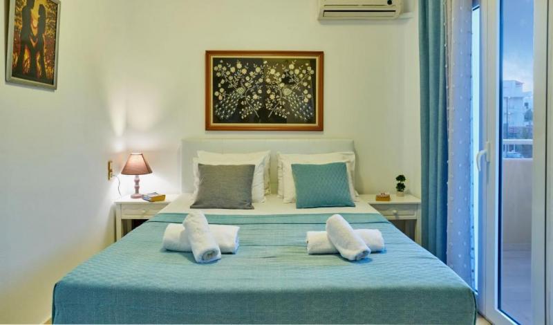 Kréta utazás Irini Studios