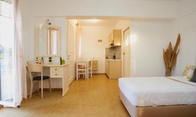 Kréta utazás Irini Studios