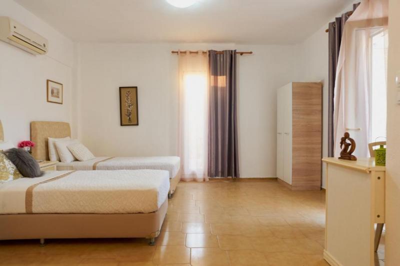 Kréta utazás Irini Studios