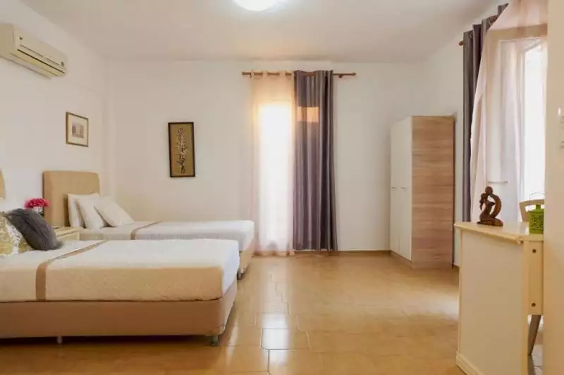 Irini Studios Kréta