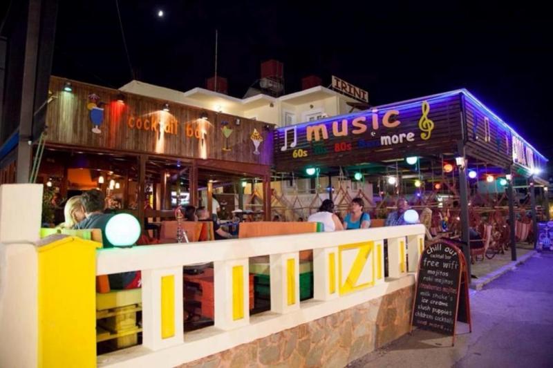 Kréta utazás Irini Studios