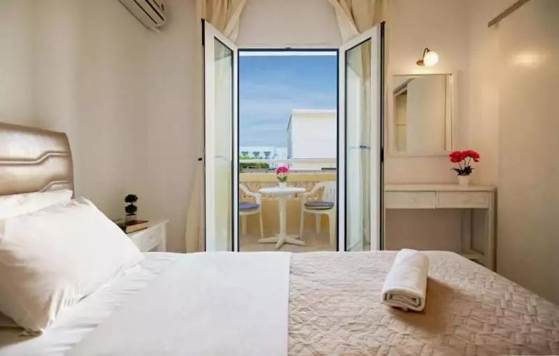 Irini Studios Kréta