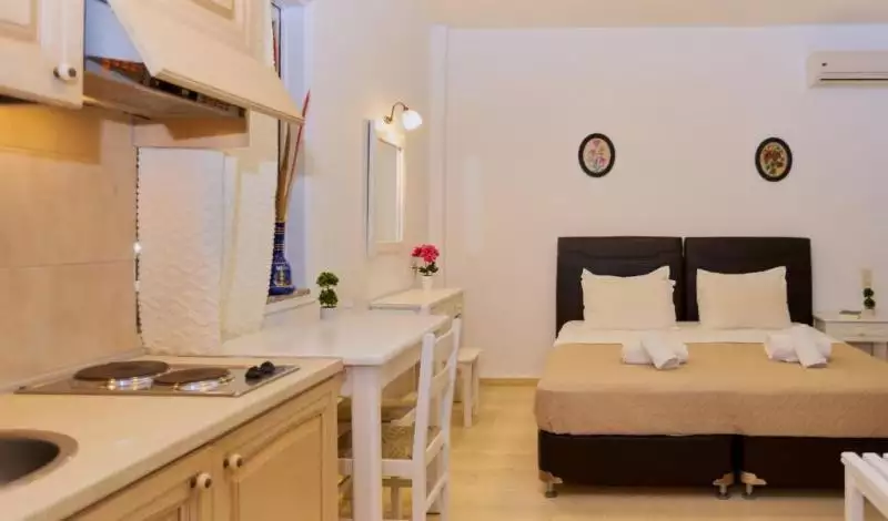 Irini Studios Kréta
