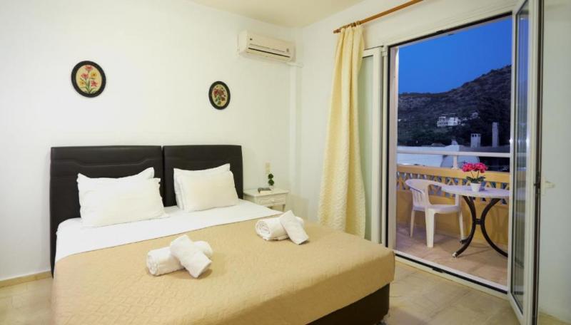 Kréta utazás Irini Studios