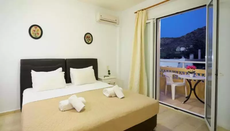 Irini Studios Kréta