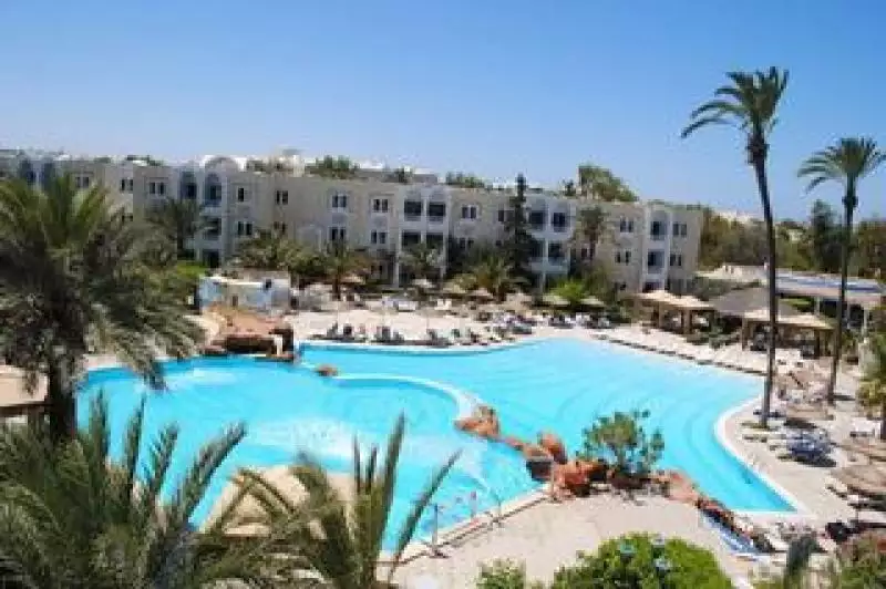 Joya Paradise Djerba