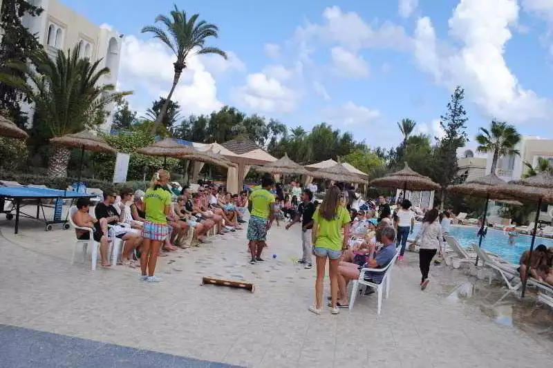 Joya Paradise Djerba