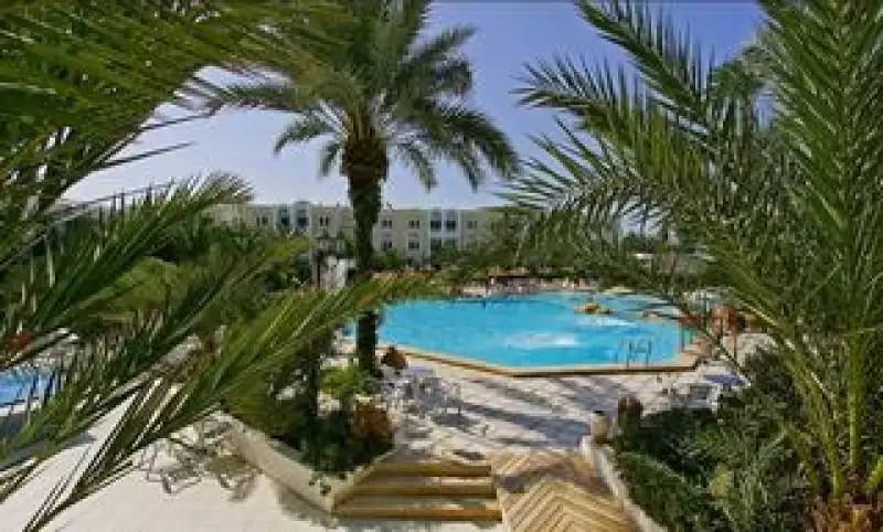 Joya Paradise Djerba