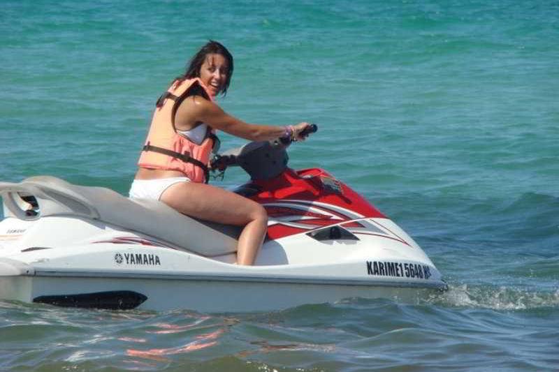 Djerba utazás Joya Paradise