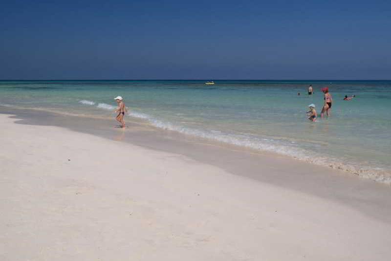 Djerba utazás Joya Paradise