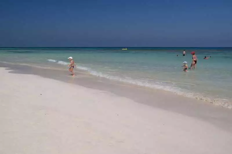 Joya Paradise Djerba
