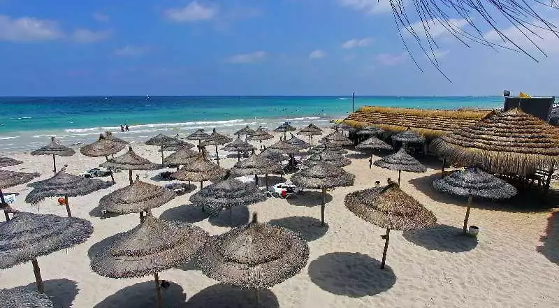Joya Paradise Djerba